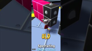 NEW vs OLD Stumble Guys... 🥺 (MAPS)