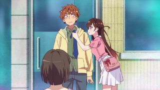 kanojo-okarishimasu Ep 01