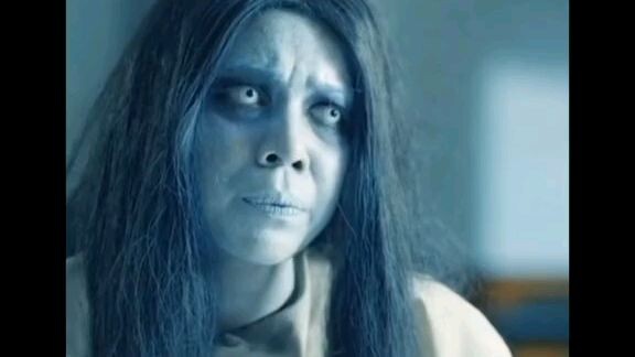 Ghost😄
