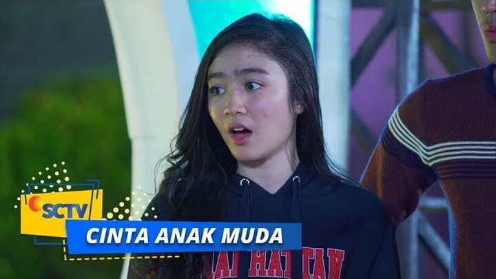 Persaingan Sengit!! Antara Tania vs Marisa | Cinta Anak Muda - Episode 48