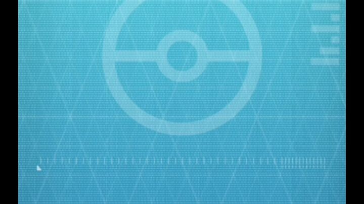 my first legendary pokemon