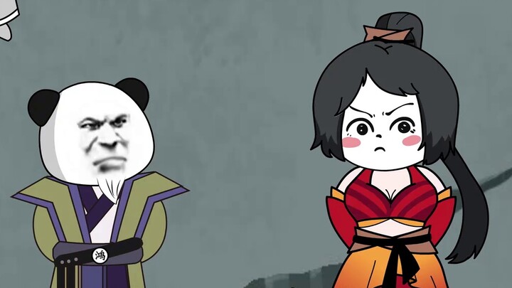 【Episode 164】Ayi vs. Lin Zhili