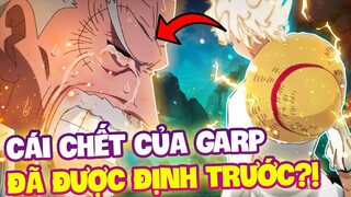 SỰ HI SINH CỦA GARP?! | GARP CÓ THỂ SẼ CHẾT KHI RA KHƠI?!