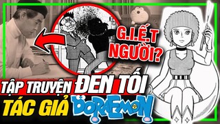 DORAEMON: Top Tập Truyện Kinh Dị Đen Tối Của Tác Giả Fujiko F. Fujio | meXINE