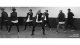 [DANCE MASHUP] 방탄소년단 (BTS) - RUN x 백퍼센트 (100%) / 심장이 뛴다 (Beat)