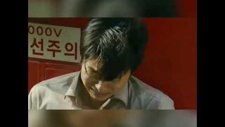 train to busan sad scene 😢