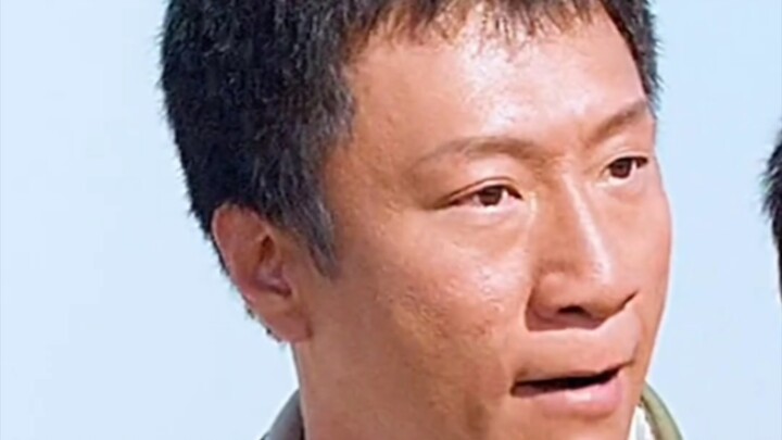 Lego, stay calm! Let's not joke around for now. Hahaha!