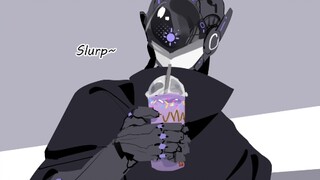 ⚠️大哥奶昔MEME⚠️