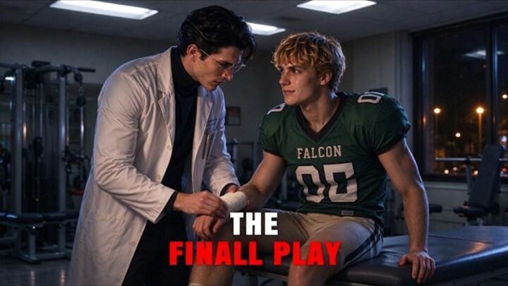 [AI BL] The Final Play