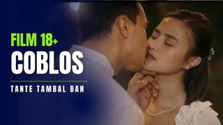 18+ | PESONA TANTE TAMBAL BAN