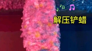 التنظيف دائمًا هو الأكثر إراحة للعقل