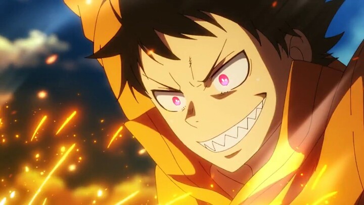 Resmi! Fire Force Final Season Akan Tayang Tahun Depan!!