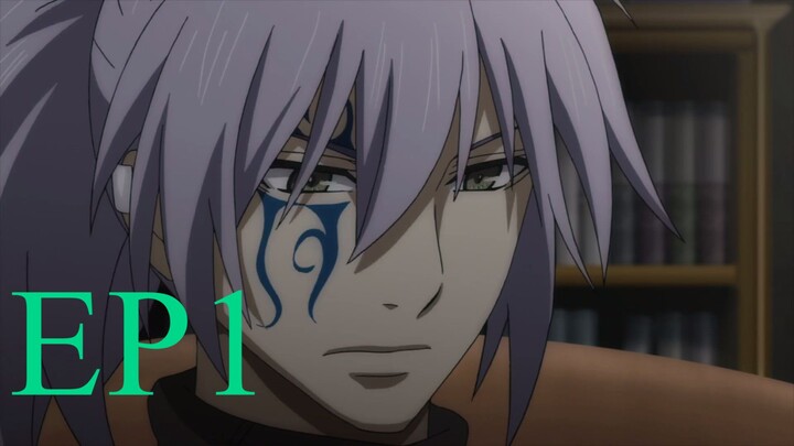 Dances with the Dragons [S01E01] [ENGDUB]