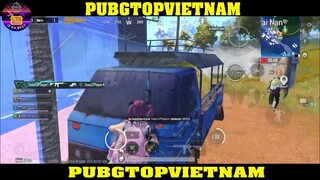 Bo kề bo sát vai #pubgtopvietnam