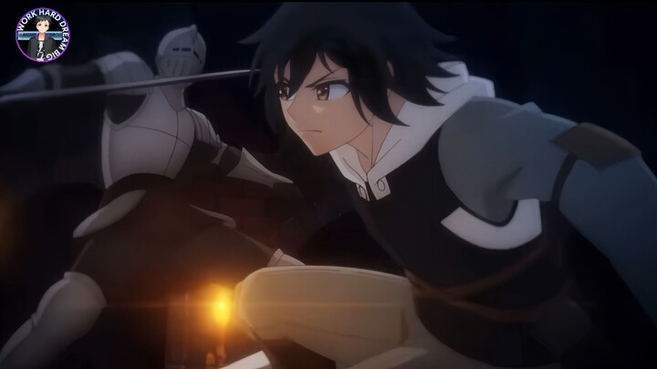 MC TANPA SKILL?! Tapi Jadi Hero Terkuat di Dunia Baru!🔥