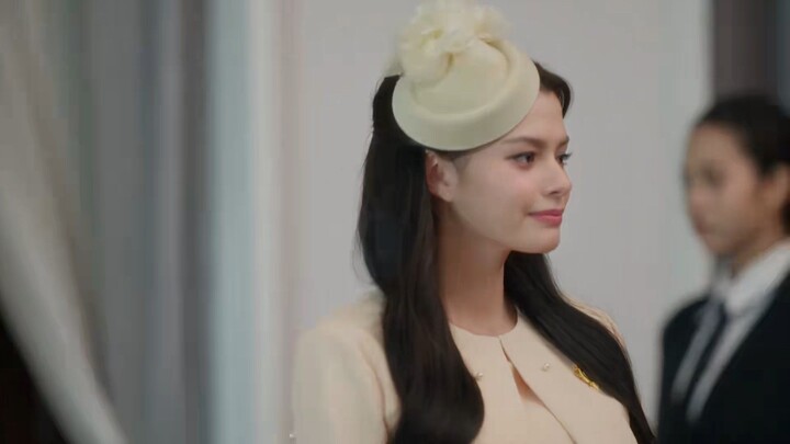 Putri Madelin eps 1
