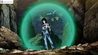 Hernandez Phạm - Review - Top Kỹ Thuật Phòng Ngự Trong Anime #anime #schooltime