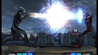 PS2奈克瑟斯，光线怼波，一次让你看个够！