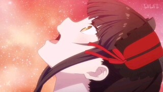 狂三被锤完美散花•́ω•̀)¿¿¿