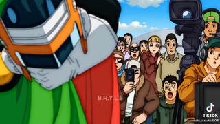 videl being so loyal to Gohan💖🥰