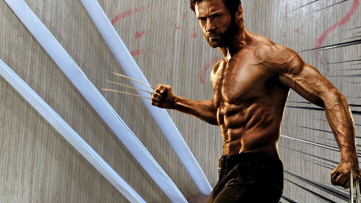 Origami | Cara Membuat Cakar Wolverine