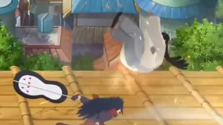 นี่แหละคือพลังต่อสู้ของบรรพชน!