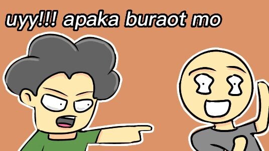 IBAT IBANG URI NANG ESTUDYANTE//PINOY ANIMATION