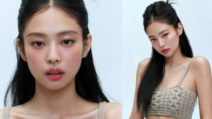 เฮราผู้ถ่ายเจนนี่ได้ยอดที่สุดมาแล้ว สวยมากเลย!