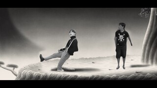 中国奇谭《只因只因只因》