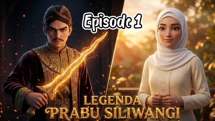 Kisah Cinta Terlarang Prabu Siliwangi dan Nyi Subang Larang yang Mengubah Sejarah Pajajaran