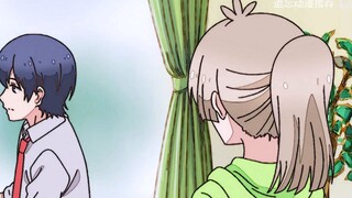 How can my friend’s sister be as nice as my 2D girlfriend...!