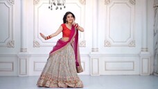 Sajan_tumse_pyar_ki_ladae_main_dance___Dance_with_Alisha__(1080p)