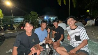 barangai ii