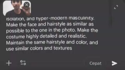 ikut tren genime ai kaisar Hirohito