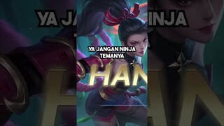 Ini Ninja Atau Begimana Dah?