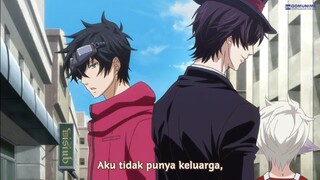 karneval episode 6 sub indo