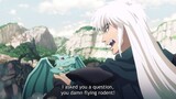 BASTARD HEAVY METAL DARK FANTASY EPISODE 7