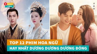 Top 12 phim Hoa Ngữ hay nhất do Dương Dương đóng chính không nên bỏ lỡ|Hóng Cbiz