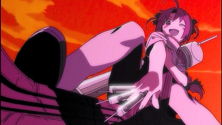 MC nya Udah Dibunvh Bukannya M4ti, Malah Jadi Monster!!!