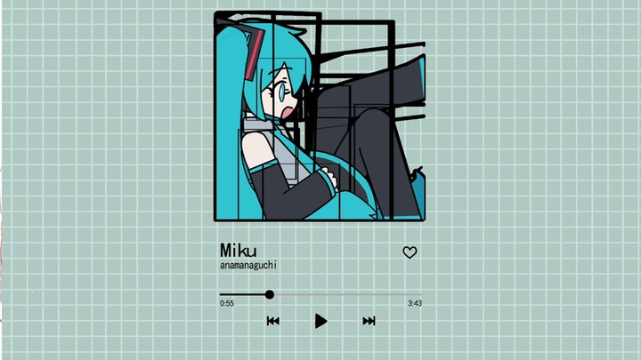 miku miku ooeeoo ตัวอย่างรีเมคฉบับเต็ม