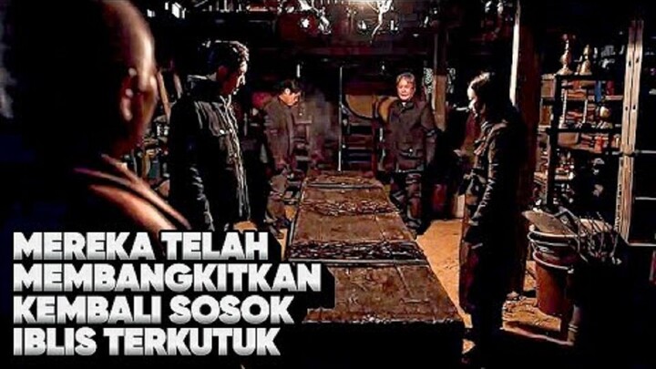 Situasi Yang Mendesak Memaksa Mereka Untuk Memanggil Kembali Sosok Paling Jahat