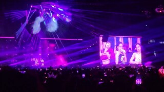 PINK VENOM - BLACKPINK (BORNPINK WORLD TOUR JAKARTA DAY 2)