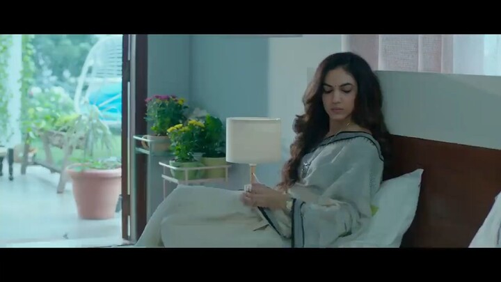 Varudu Kaavalenu - Life Partner (2021)_Bangla Dubbed Movie