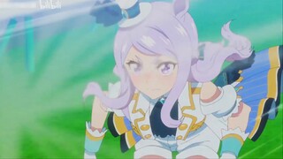 [Preheating] Uma Musume: Pretty Derby Characters (Lời nói đầu) - Chỉnh sửa máu nóng, những câu chuyện không thể quên (Cắt hỗn hợp thực tế và hoạt hình)