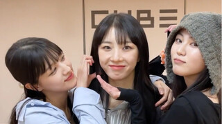 【CUBE】Thử thách Honey hay Spice của các anh chị và em trai