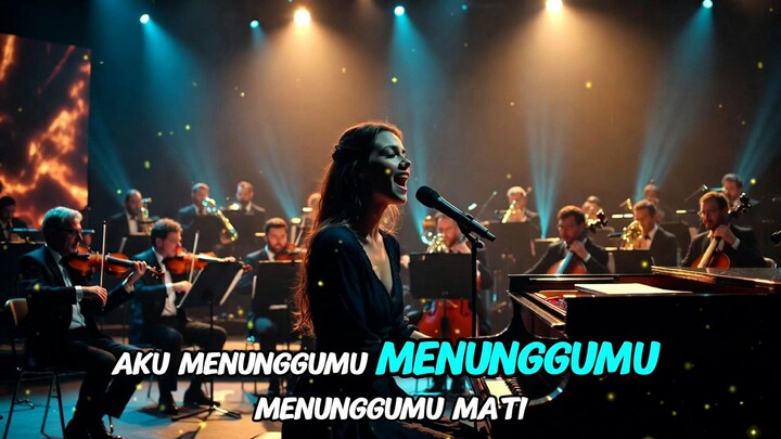 Noah - dibelakang ku