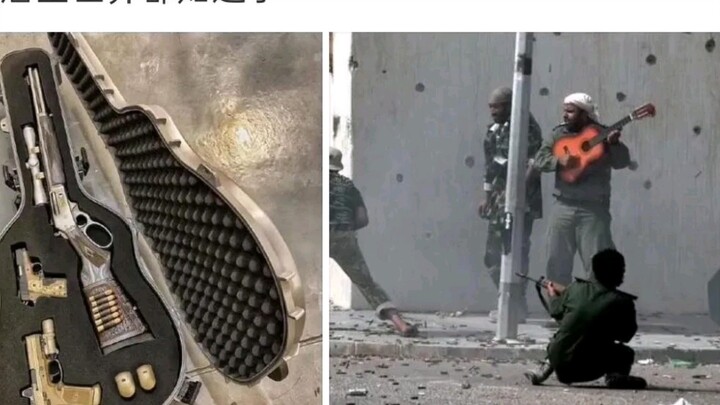 [Shadow God Reply] That day, Mary discovered at school that her father had picked up the wrong suitc