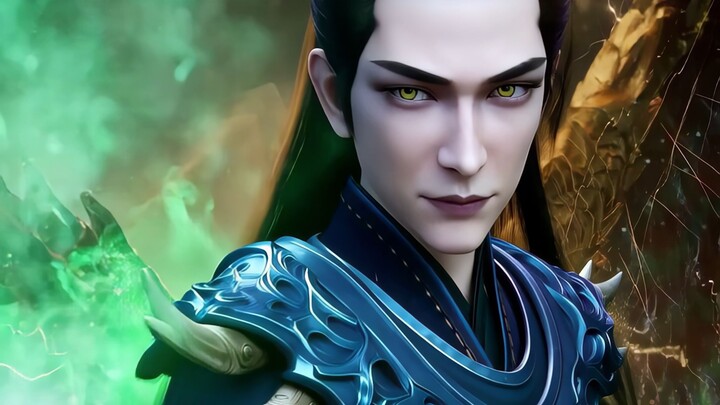 إذا استعاد فنغ شي جناحَيِّ الفَرَسِ الرَّعْدِيِّ!