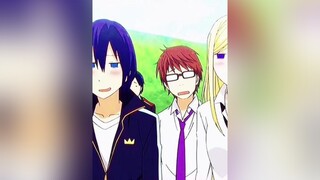 Anh sẽ tán nàng ^^ anime edit fypシ noragami etoo1810