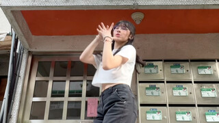 [ILL-IT] Magnetic 翻跳！
